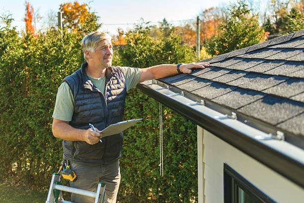 Trusted Roof Repair service in Deep Water, WV - Ben Roofing and Steel LLC